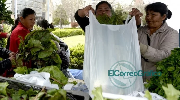 Productores hortícolas platenses abastecerán a la cadena Subway Productores hortícolas platenses abastecerán a la cadena Subway