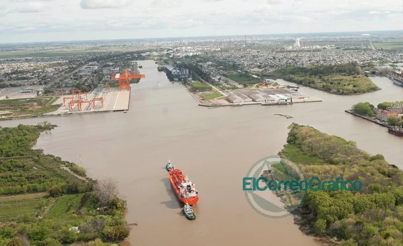 Puerto La Plata