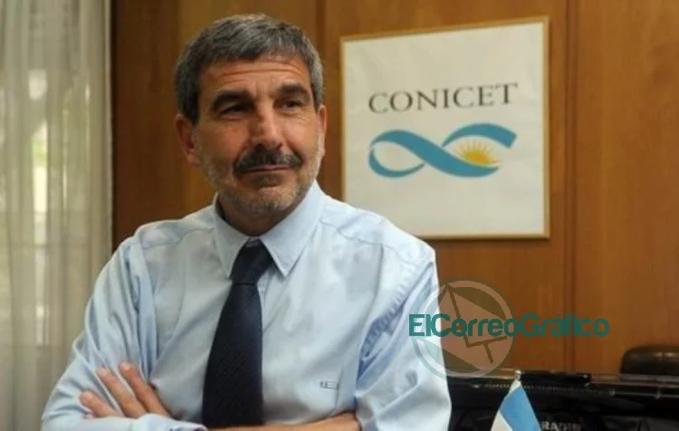 Roberto Salvarezza: “Hay un claro compromiso de Alberto en restablecer la ciencia” Roberto Salvarezza