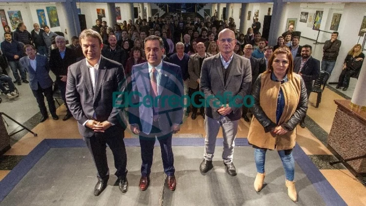 Se dio la apertura a la Universidad Nacional Guillermo Brown Se dio la apertura a la Universidad Nacional Guillermo Brown