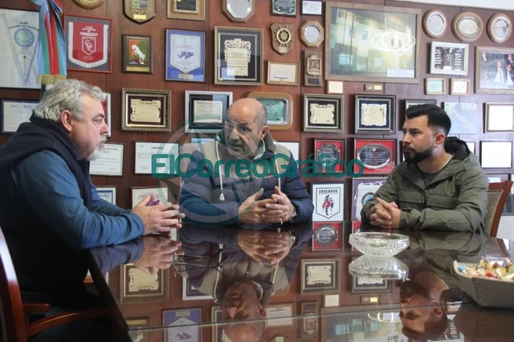 Secco entregará por única vez un bono paliativo de 8.000 pesos a los municipales