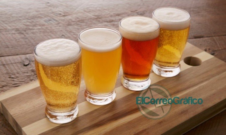 cervezas