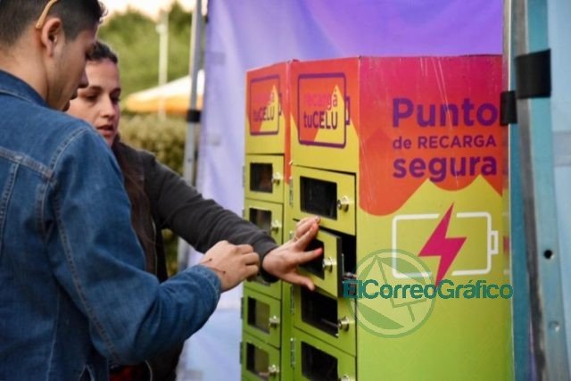 Ante más de 15 mil personas, la República de Los Niños recibió el “Festival Capital”