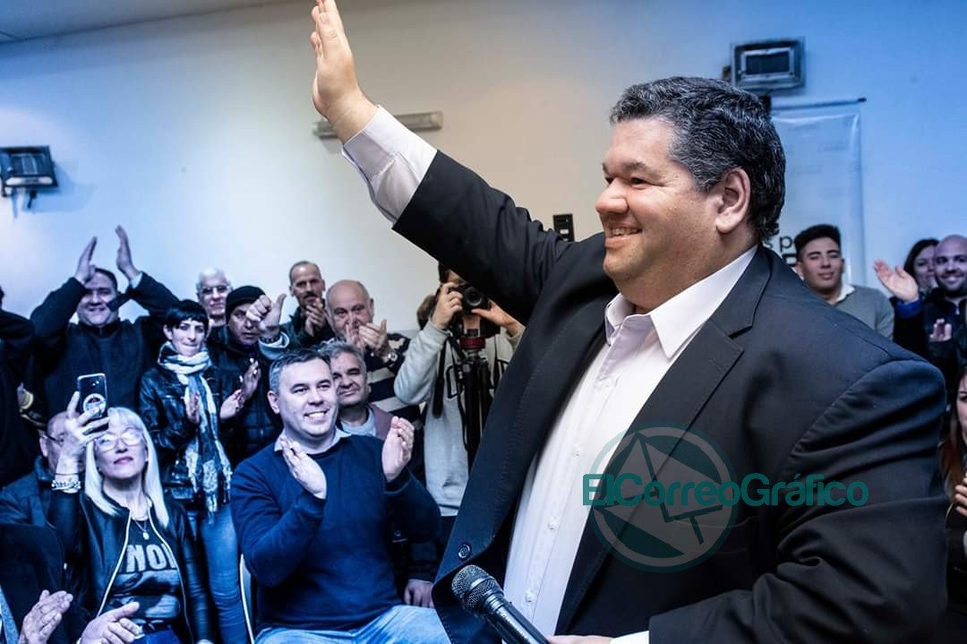 Cierre de campaña de Juntos por el Cambio en Berisso: "Barrio por Barrio con el Cambio”