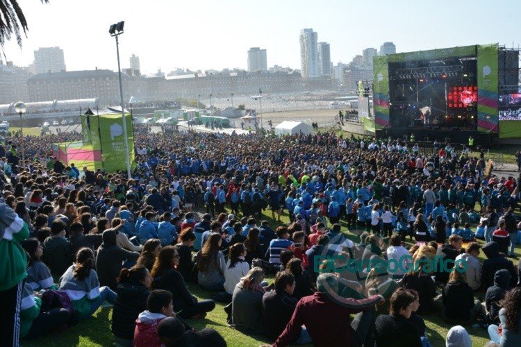 Concluyeron los Juegos Bonaerenses 2019