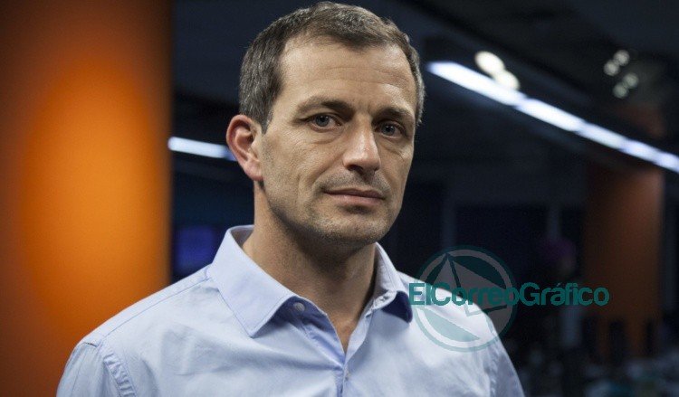 Bali Bucca denunció que los problemas de la provincia de Buenos Aires no se resuelven por «estar gobernados siempre por porteños»