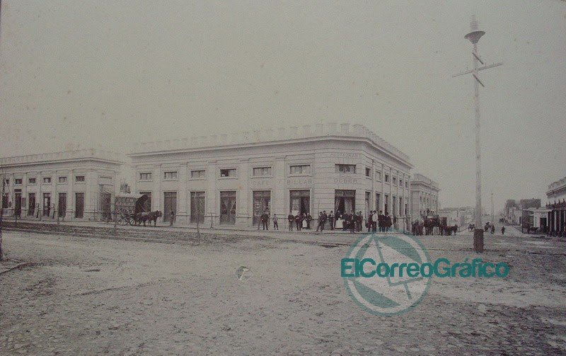 El Museo y Archivo Dardo Rocha presenta “La Plata, un sueño de trabajo y esperanza”