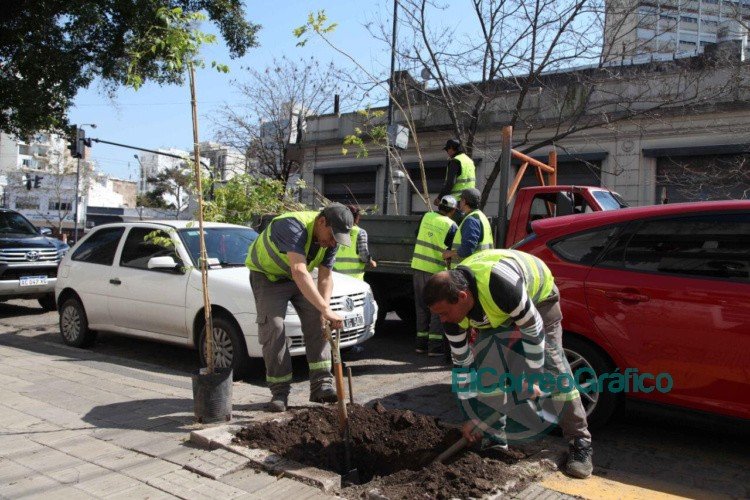 En La Plata pagarán un bono de $1500 a los cooperativistas que prestan servicios al Municipio