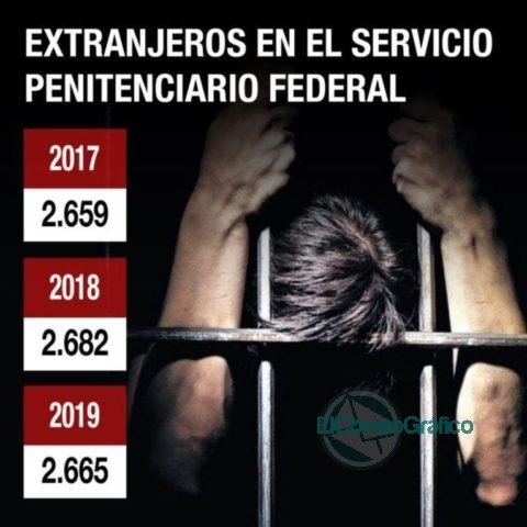 Martello: “No existen indicadores ni estadísticas oficiales que justifiquen medidas xenofóbicas” Martello: “No existen indicadores ni estadísticas oficiales que justifiquen medidas xenofóbicas”