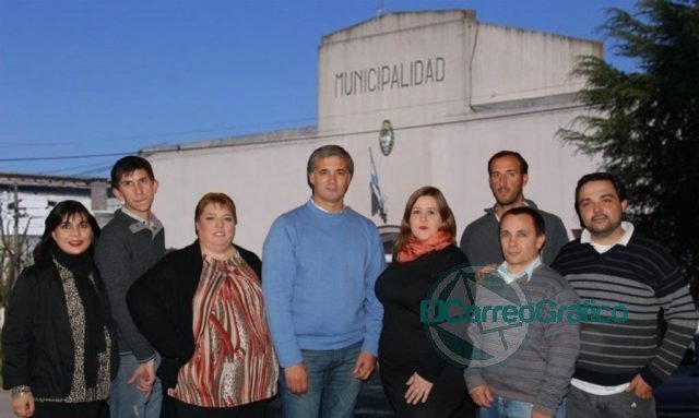 El negocio con los pobres: vendió más de 20 mil garrafas para ser candidato a concejal de Cagliardi El negocio con los pobres: vendió más de 20 mil garrafas para ser candidato a concejal de Cagliardi