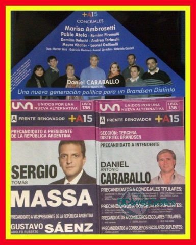 El negocio con los pobres: vendió más de 20 mil garrafas para ser candidato a concejal de Cagliardi El negocio con los pobres: vendió más de 20 mil garrafas para ser candidato a concejal de Cagliardi