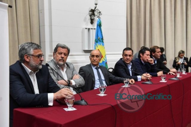 Instituciones educativas bonaerenses recibieron impresoras 3D para proyectos digitales