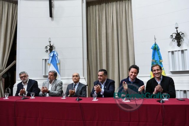 Instituciones educativas bonaerenses recibieron impresoras 3D para proyectos digitales