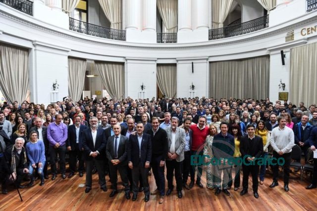 Instituciones educativas bonaerenses recibieron impresoras 3D para proyectos digitales