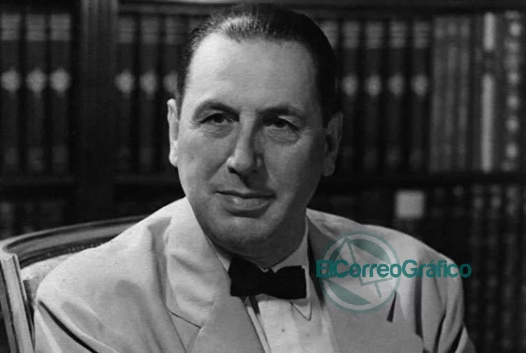 Misa católica por el Natalicio de Juan Domingo Perón