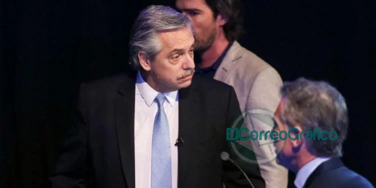 Macri: “Fernández estaba como si no se sintiera ganador, desencajado” Macri: “Fernández estaba como si no se sintiera ganador, desencajado”