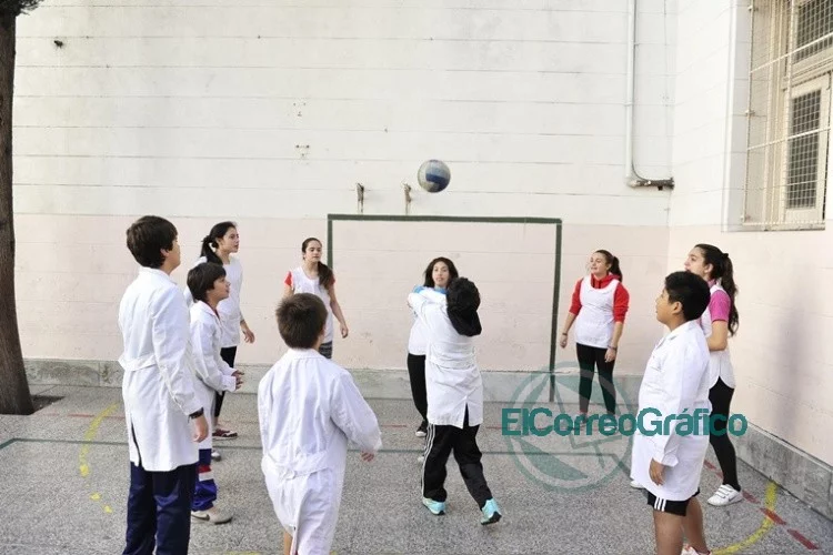 Menos diferencias en Lengua y Matemática entre niñas y niños de sexto grado