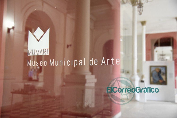 El MUMART celebra 60 años de vida con una muestra de artistas nacionales e internacionales El MUMART celebra 60 años de vida con una muestra de artistas nacionales e internacionales