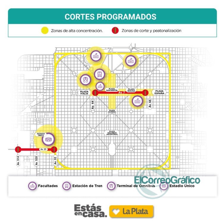 Recomendaciones y servicios en el marco del 34° Encuentro Nacional de Mujeres Recomendaciones y servicios en el marco del 34° Encuentro Nacional de Mujeres