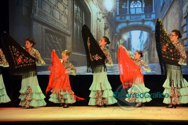 Segundo fin de semana del Festival de las Colectividades de la Fiesta Provincial del Inmigrante