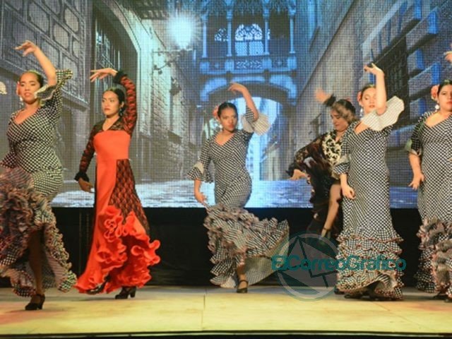 Segundo fin de semana exitoso de la Fiesta Provincial del Inmigrante en Berisso