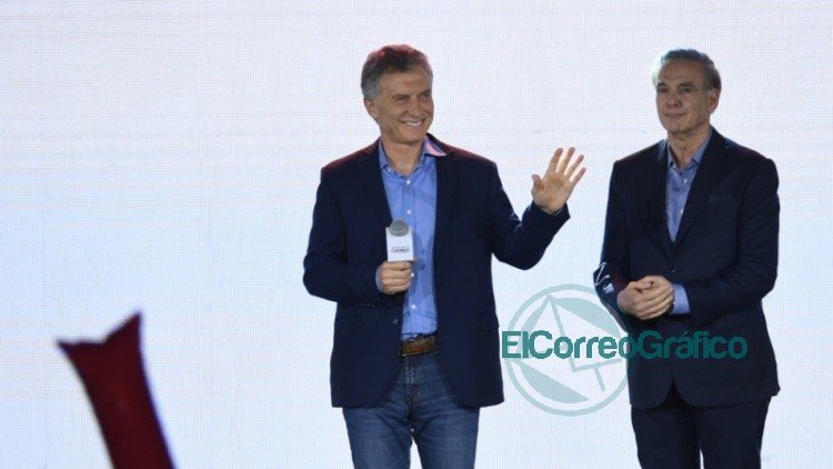 Tras reconocer la derrota, Macri se reunirá con Alberto Fernández