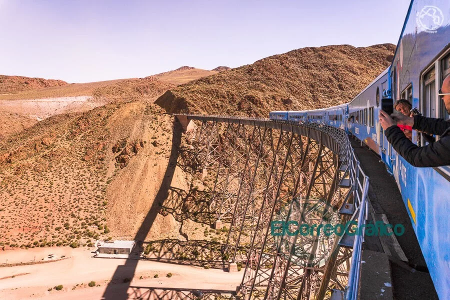 Salta fue elegida como uno de los 10 destinos para descubrir en el 2020 Salta fue elegida como uno de los 10 destinos para descubrir en el 2020