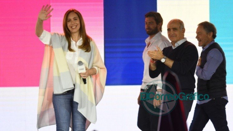Vidal aceptó la derrota pero afirmó: “Las urnas no matan los sueños”