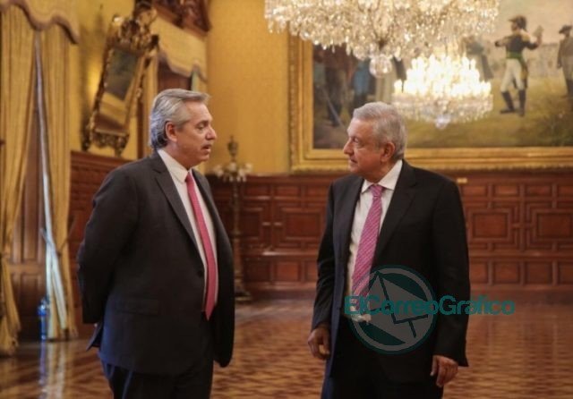 Alberto Fernández: “La integración de América Latina es un tema central"