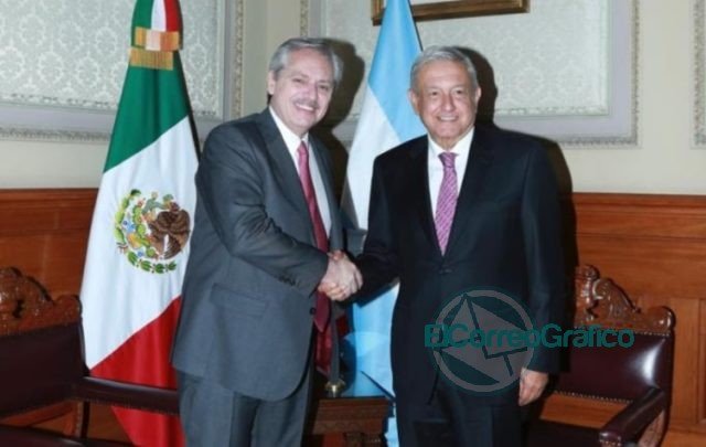 Alberto Fernández: “La integración de América Latina es un tema central"