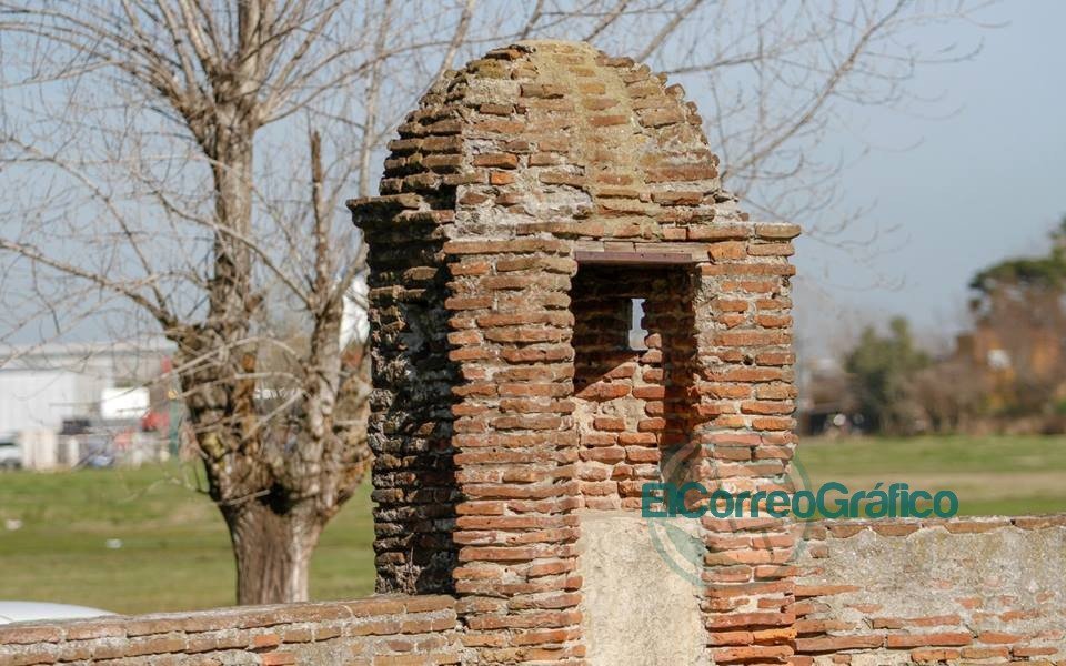 Este sábado se podrá visitar el Museo del Fuerte Barragán "A la luz de la Luna"
