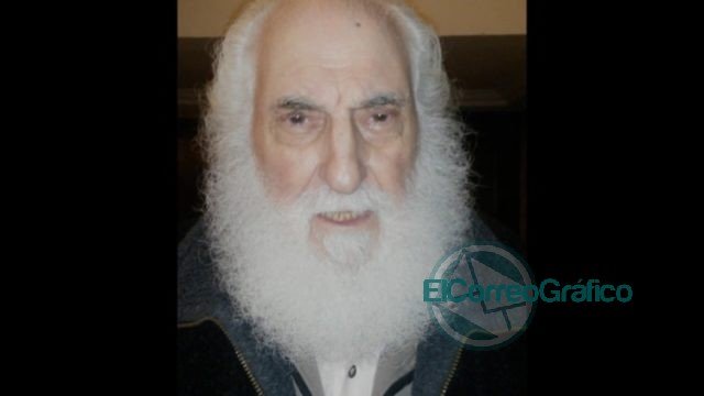 José Larralde