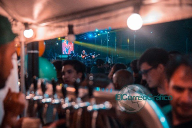 Oktoberfest La Plata 2019