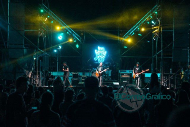 Oktoberfest La Plata 2019