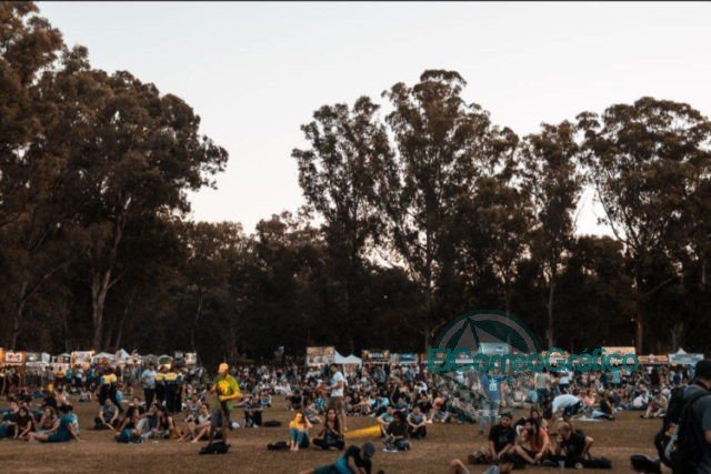 Oktoberfest La Plata 2019