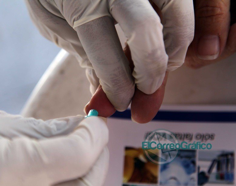 Por el Día Mundial de la Diabetes se realizará una jornada de sensibilización en La Plata
