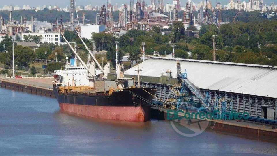 Puerto La Plata aplica el Plan de Contingencia para recibir buques de cabotaje y provenientes del exterior
