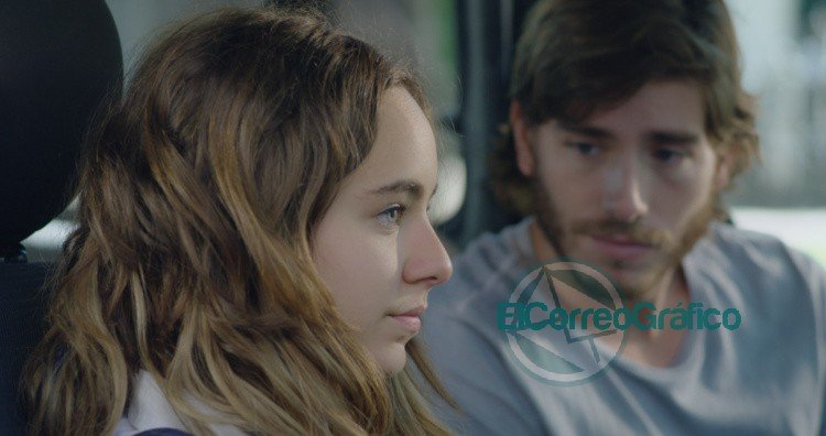 Se proyectará el film “Cuatro metros” en el EcoSelect