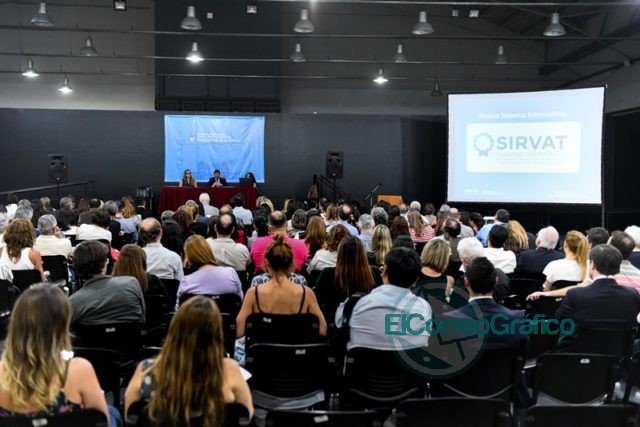 Un nuevo sistema informático para actualizar las carreras universitarias de forma más ágil Un nuevo sistema informático para actualizar las carreras universitarias de forma más ágil