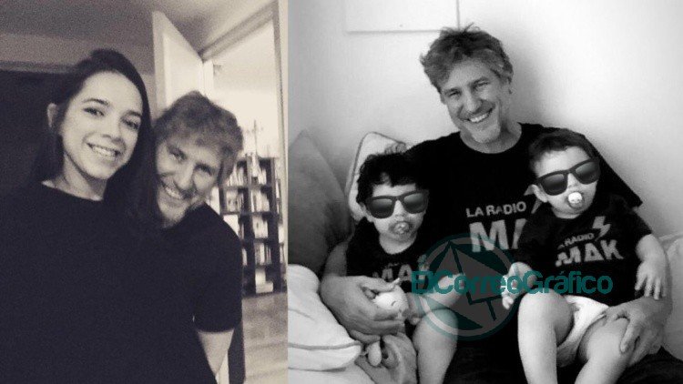 ¿Quiénes bancaron a Amado Boudou en su cumpleaños?