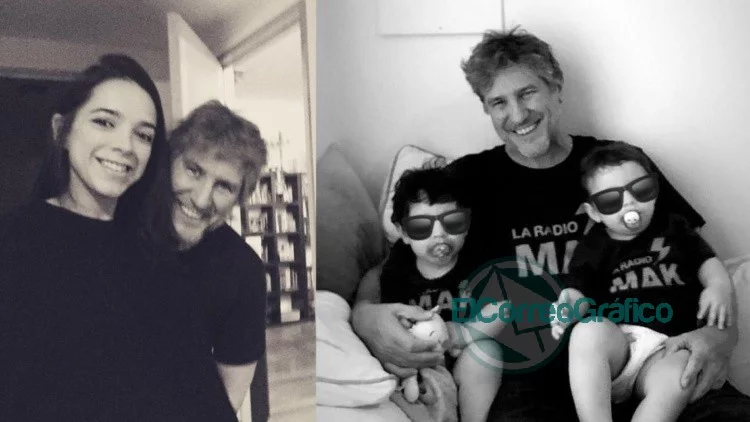 ¿Quiénes bancaron a Amado Boudou en su cumpleaños?