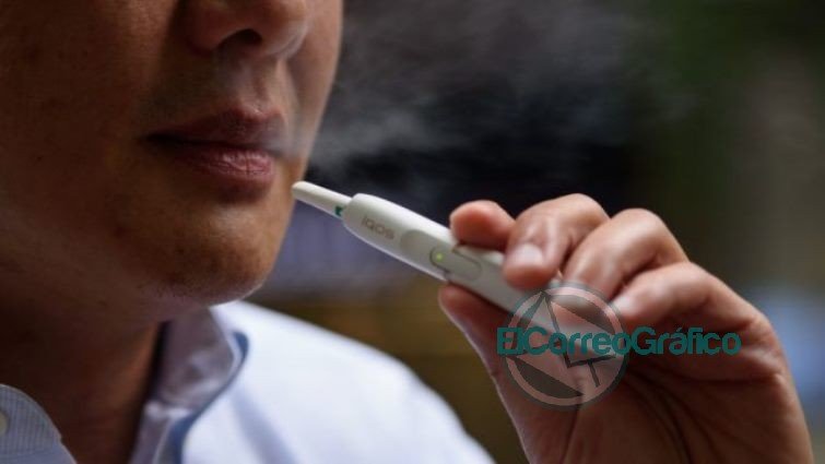 Vapeo: piden urgente aplicación de medidas de concientización, alerta y control