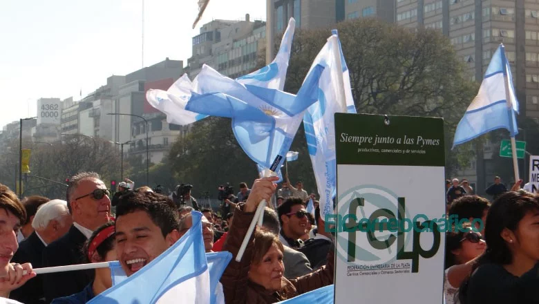 Se realizará en La Plata el Primer Encuentro de Jóvenes Empresarios de la FELP