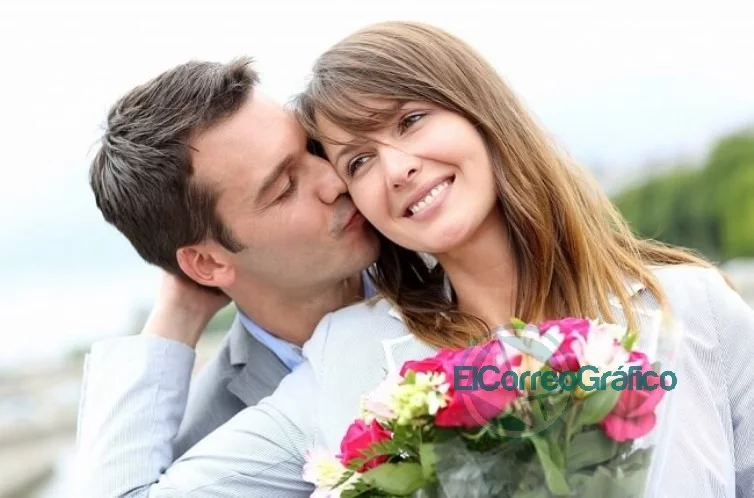 Las flores crean recuerdos que serán eternos