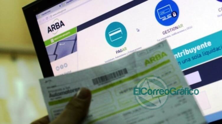 ARBA extiende hasta el 31 de marzo la suspensión de embargos