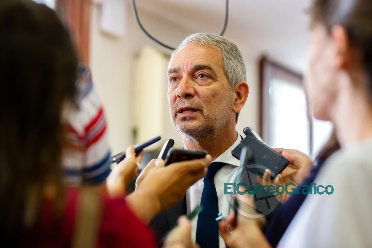 Razones detrás de la decisión de Julio Alak de no presentar Presupuesto 2024 Alak-conformó-de-la-reglamentación-de-la-Mesa-Interinstitucional-de-Diálogo-para-los-presos