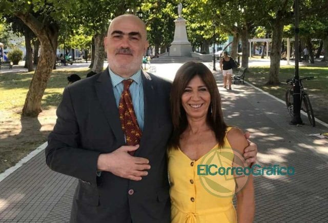 Asunción de los Concejales y Consejeros Escolares de Ensenada