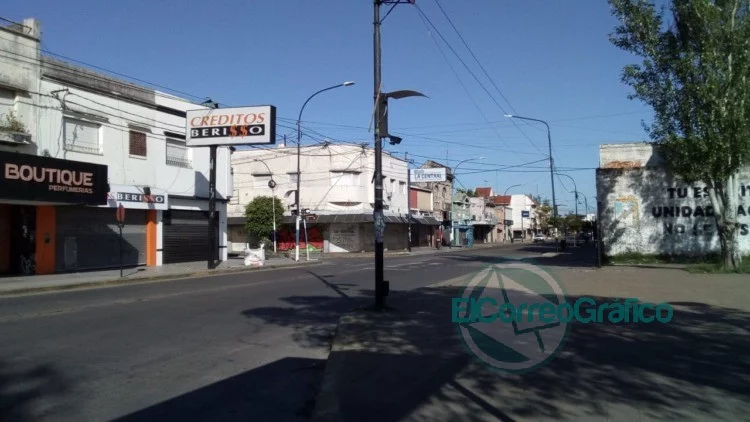 Se prorrogó el vencimiento de la Tasa de Seguridad e Higiene para comercios Se prorrogó el vencimiento de la Tasa de Seguridad e Higiene para comercios
