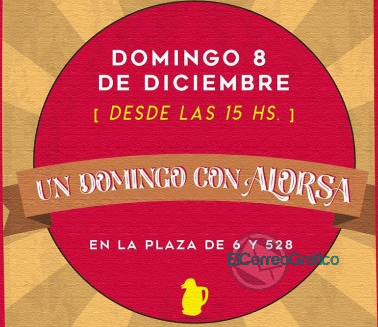 Con propuestas para toda la familia, se realizará un encuentro de tango en Tolosa