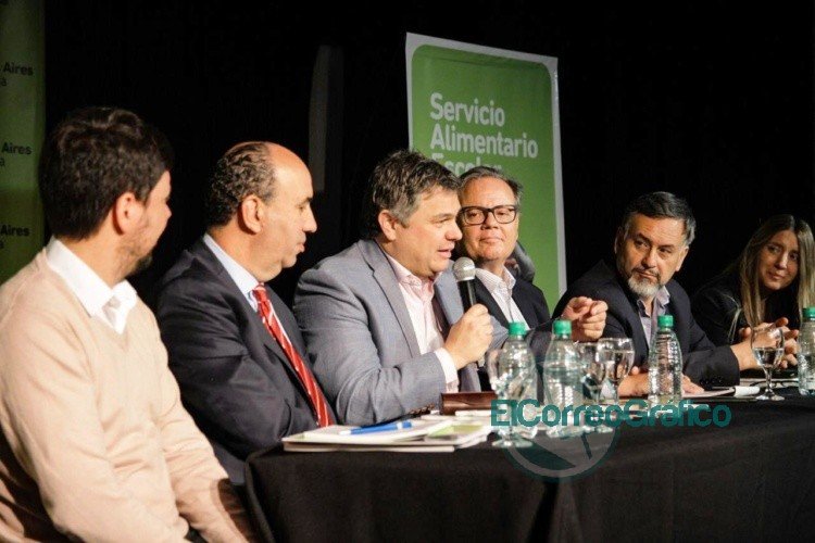 Desarrollo Social Bonaerense presentó su libro sobre la transformación del SAE